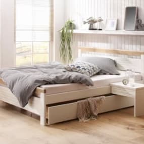 Skandi Betten