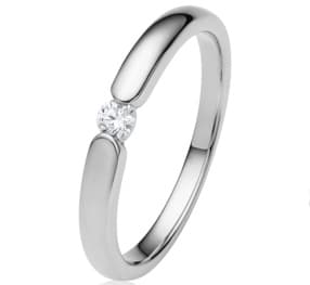 Platin Schmuck