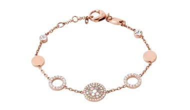 Schmuck Rosegold