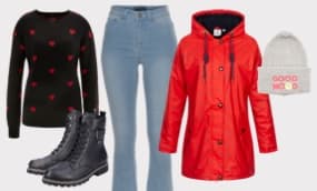 Outfit-Ideen