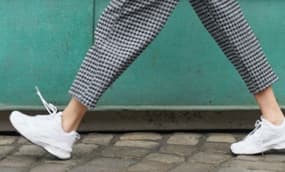 Schuhweiten-Tabelle