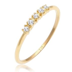 Verlobungsringe mit Diamant