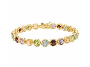 Schmuck mit Edelstein