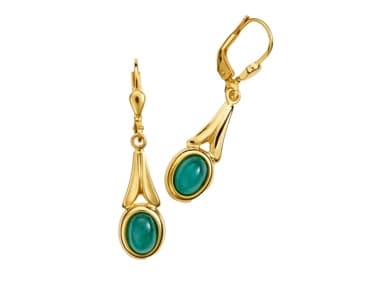 Smaragd Schmuck