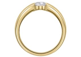 750er Gold