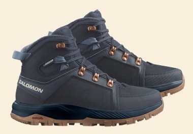 Outdoorschuhe für Damen
