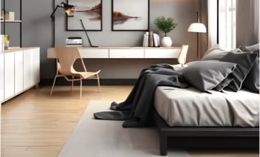 Büro Arten
