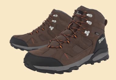 Outdoorschuhe für Herren
