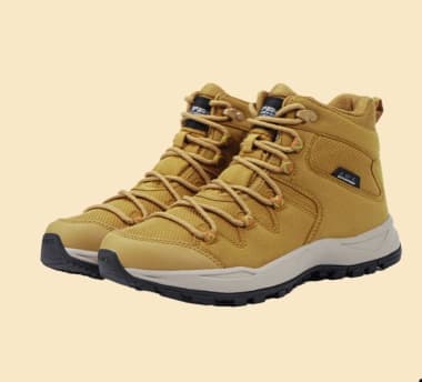 Wanderschuhe