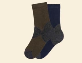 Wandersocken für Damen