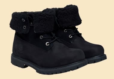 Wanderstiefel Damen