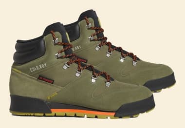 Wanderstiefel Herren