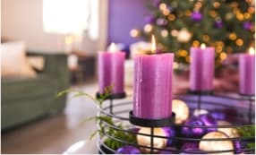 Dekotrends Weihnachten