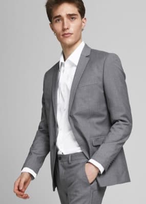 Business Outfits