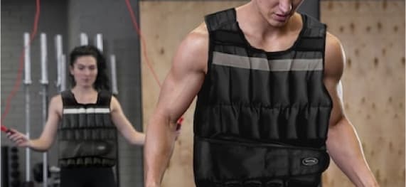 Fitness Ausrüstung