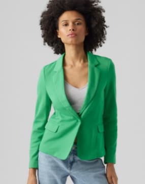 Taillierte Blazer
