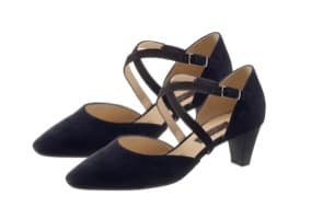 Pumps
