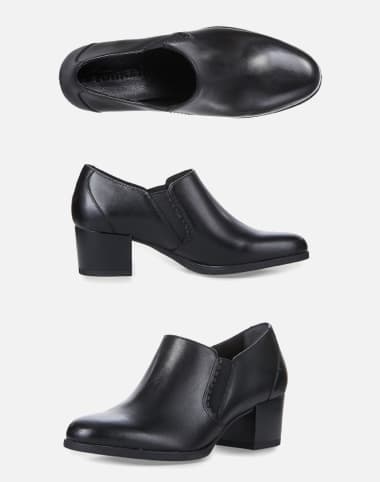 Pumps