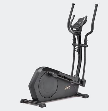 Crosstrainer
