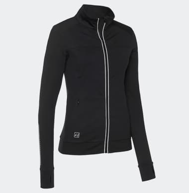 Laufbekleidung