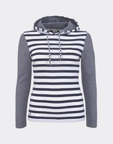 Gestreifte Shirts