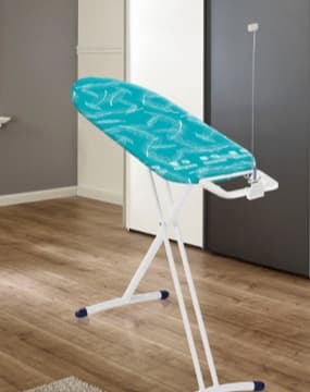 Bügelbretter