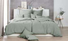 Schlafzimmer gemütlich