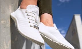Barfußschuhe Ratgeber