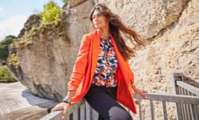 Ratgeber Blazer kombinieren