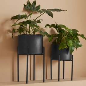 Blumenvasen & Pflanzgefäße