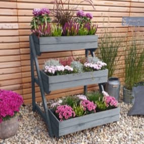 Blumenvasen & Pflanzgefäße