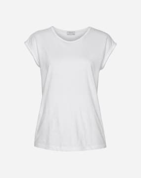 Weiße Shirts