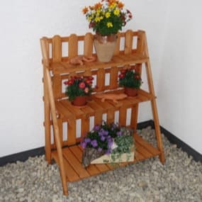 Blumenständer