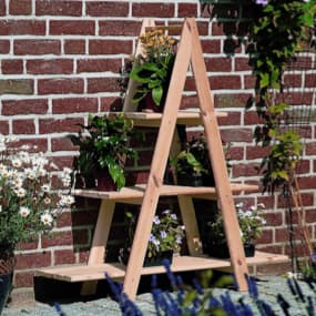 Blumenständer