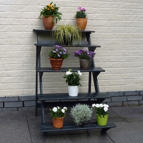 Blumenständer