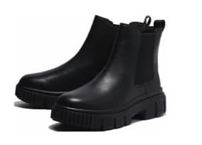 Stiefeletten