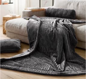 Kuscheldecken