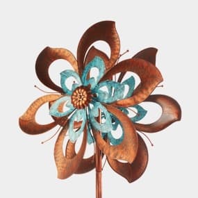 Gartenstecker