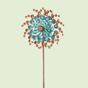 Gartenstecker