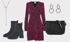 Outfit-Ideen