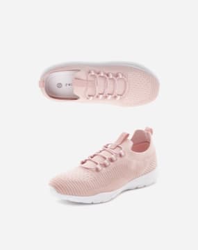 Rosa Slipper