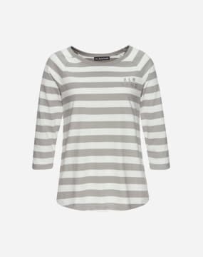 Gestreifte Shirts