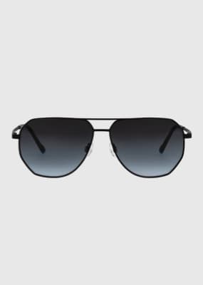 Sonnenbrillen Herren schwarz
