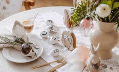 Osterbrunch