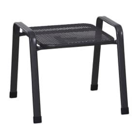 Gartenhocker