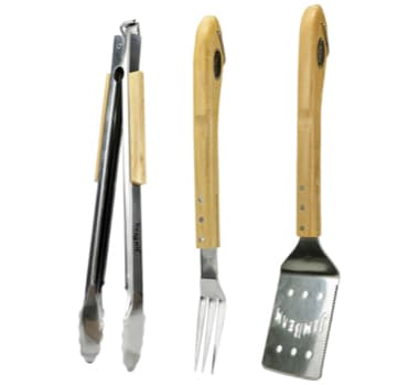 Grillbestecke