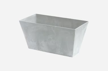Pflanzschalen