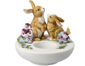 Tischdeko Ostern