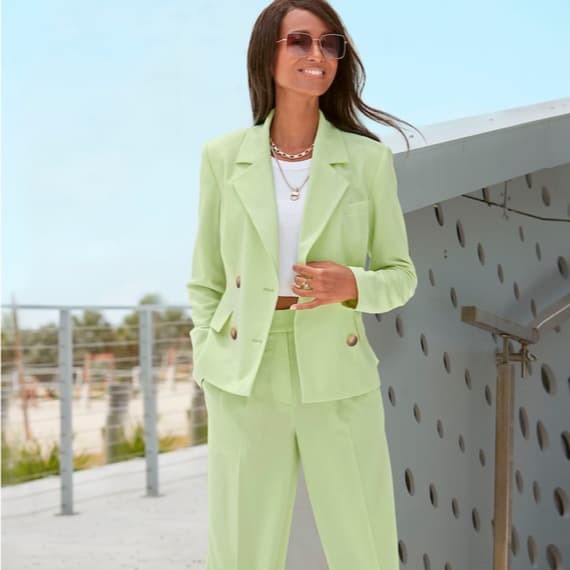 Businessmode