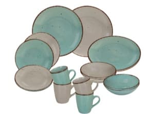 Geschirr Sets